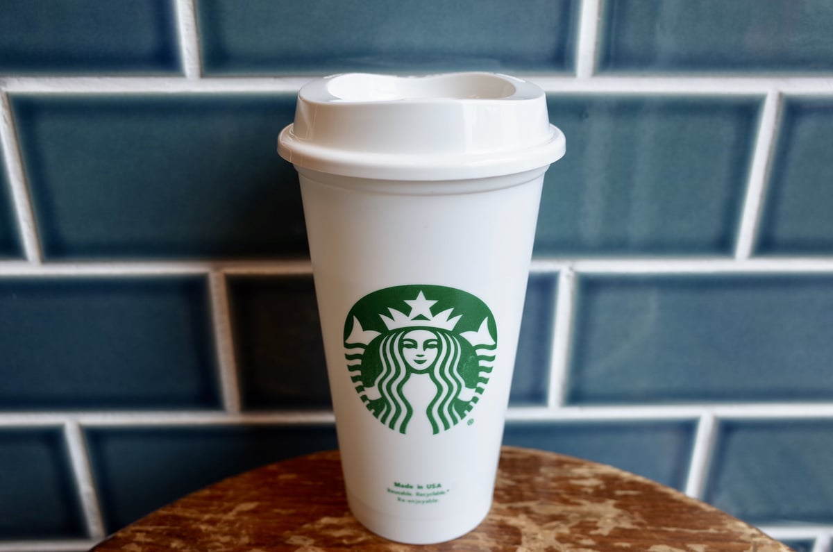 US限定 STARBUCKS スターバックス タンブラー TUMBLER カフェ 店舗 | C...