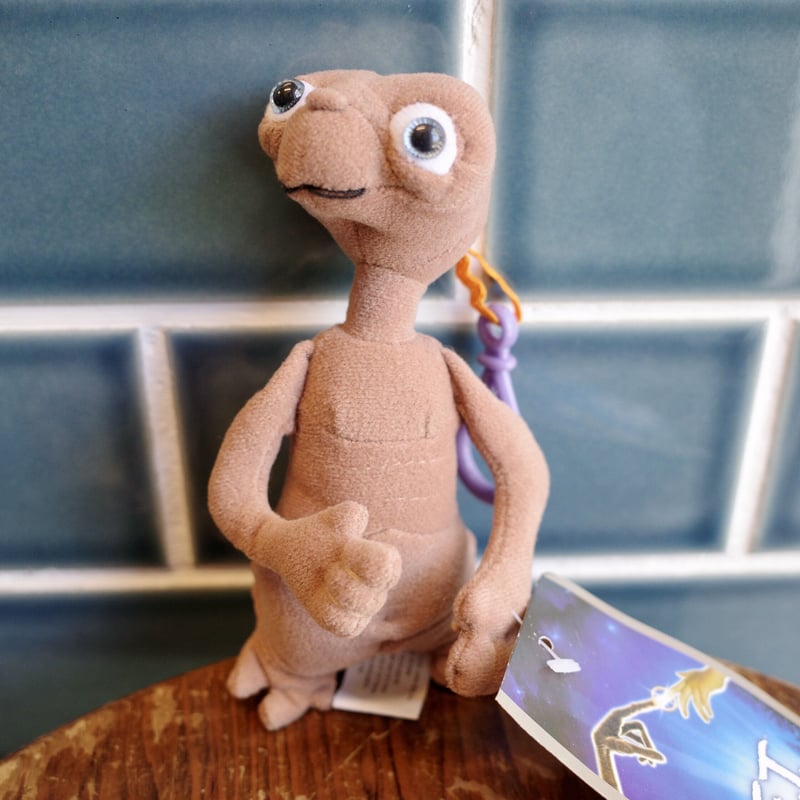 Et plush universal studios deals