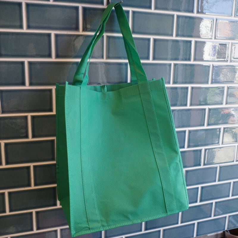 新品 US限定 7eleven トートバッグ GR | Collection Market