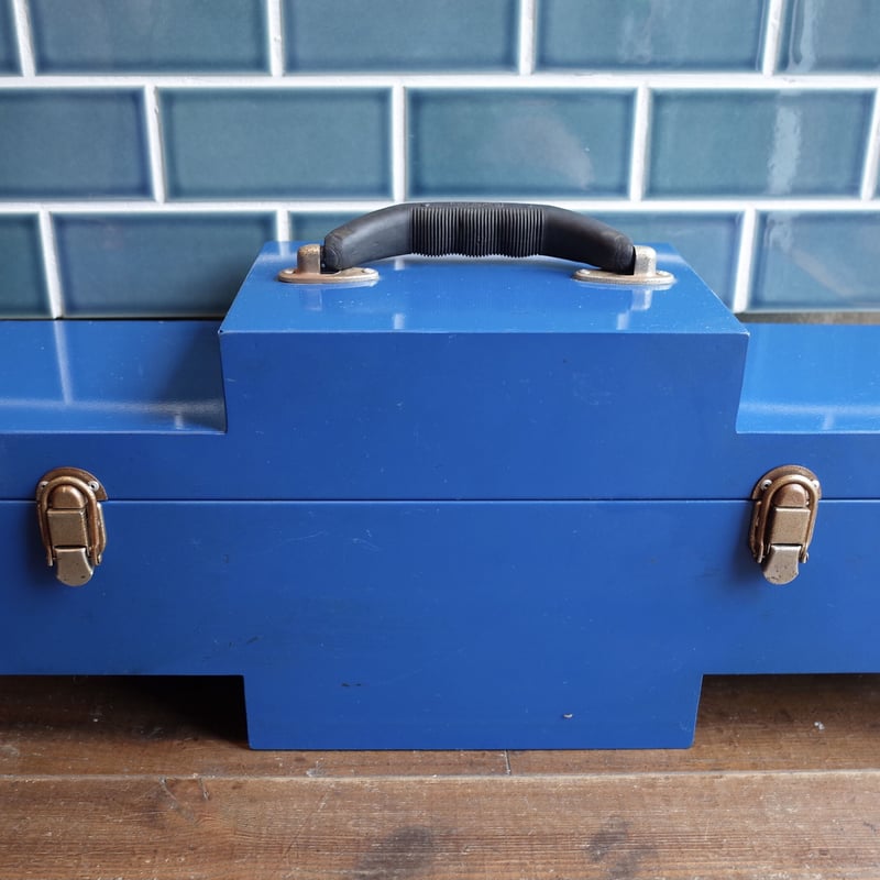 CHEVROLET TOOLBOX シボレー 工具箱 | Collection Market