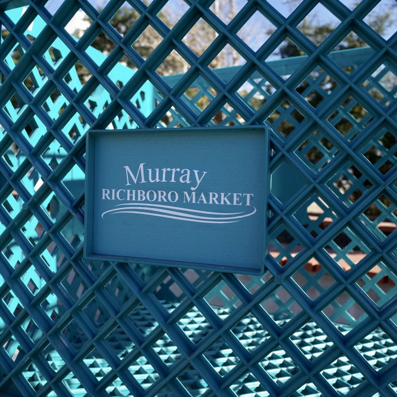 ビンテージ ショッピングカート Murray