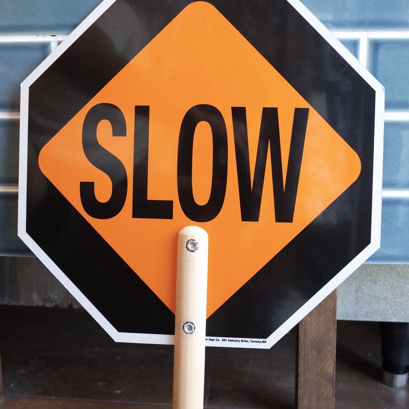 ビンテージ STOP ロードサイン 看板 アメリカ ヴィンテージ ロードサイン STOP カリフォルニア州