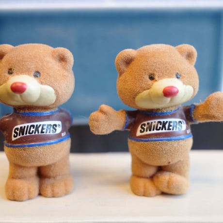 スニッカーズ | STORES