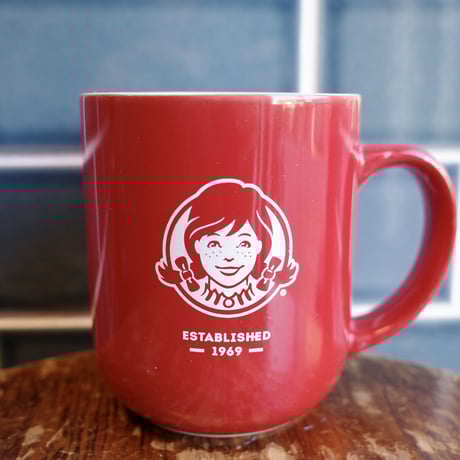 ウェンディーズグッズ | STORES