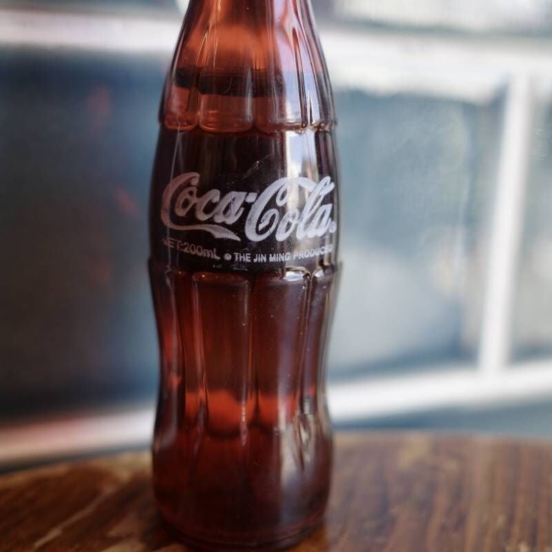 コカ コーラ 特別版 コレクターズアイテム Coca Colaアンティーク 