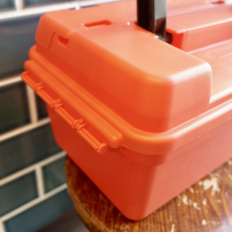 PLANO 工具ボックス マルチケース アメリカ製 PFS ガレージ 収納