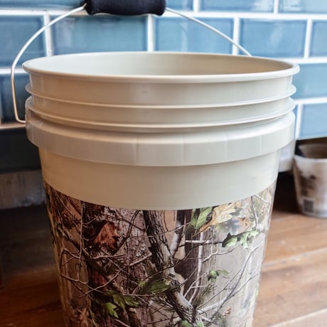 コットン製工具入れ　バケツ　USA ヴィンテージ 楽天市場】バケツ ステンレス フタ付き 18L （ ばけつ ふた付き