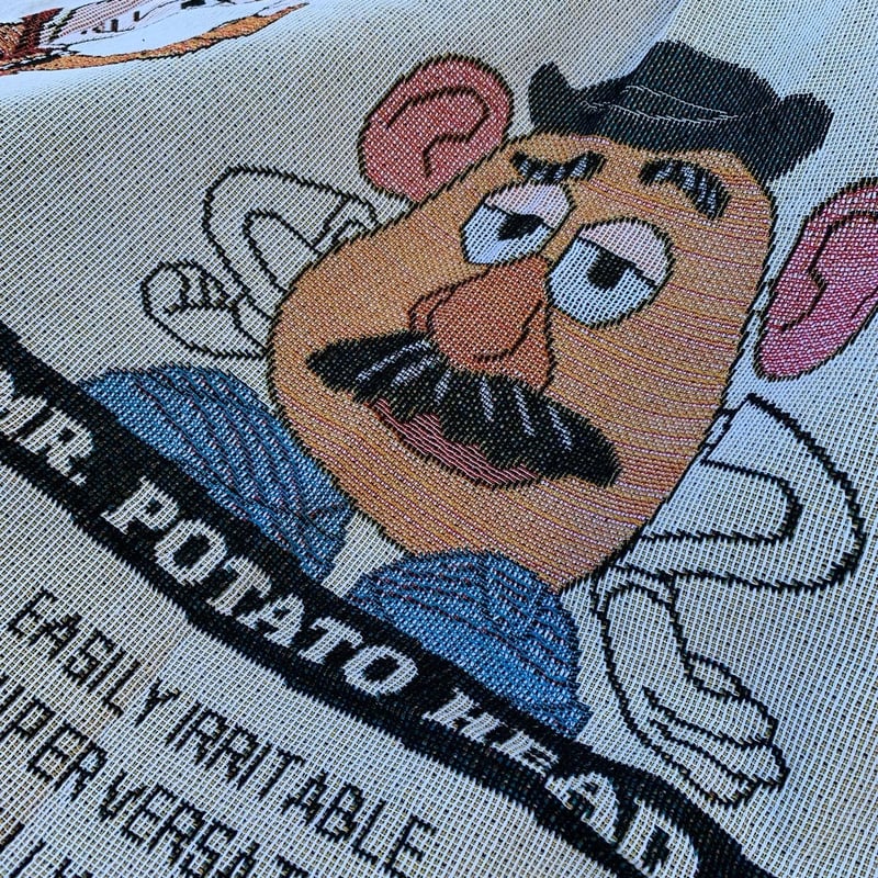 TOY STORY RUG MAT | Collection Market