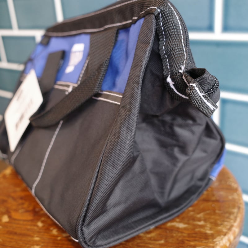 1970s Made in USAキャンバス ツールバッグ アメリカ Bag | 07