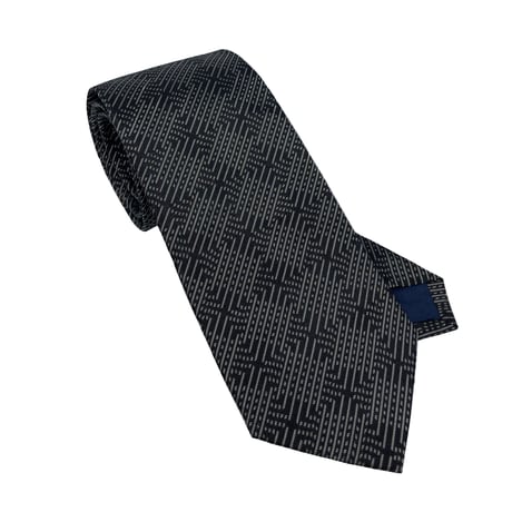 特選 上物 都喜ヱ門制作(藤絹織物)縞大島紬 反物 保管品