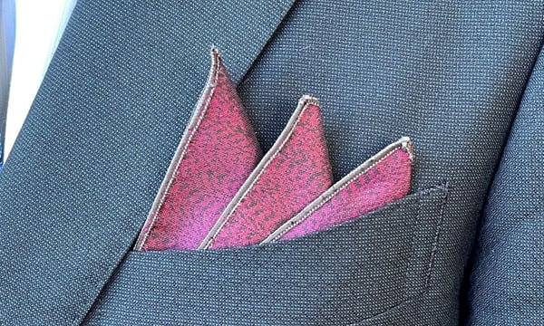 5616▲櫛引織　絲季織　未着三点セット　お洒落呉服　定価48万円 久留米絣 風のおくりもの | 久留米絣専門店【公式】 オンラインショップ