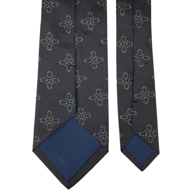 男性用ネクタイ、ボウタイ大島紬 男性用ネクタイ、ボウタイ大島紬