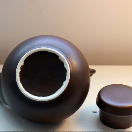 ARABIA　GA-1 teapot