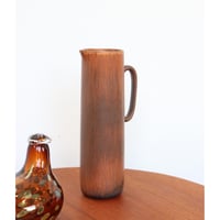 Rorstrand  C-H-S stoneware vase