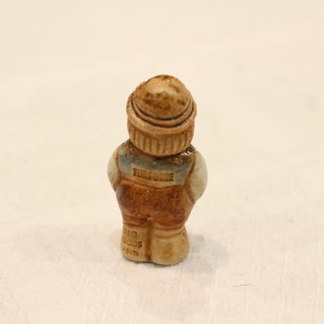 Rutebo Stengod Leksand figurine 'Turgubbe'