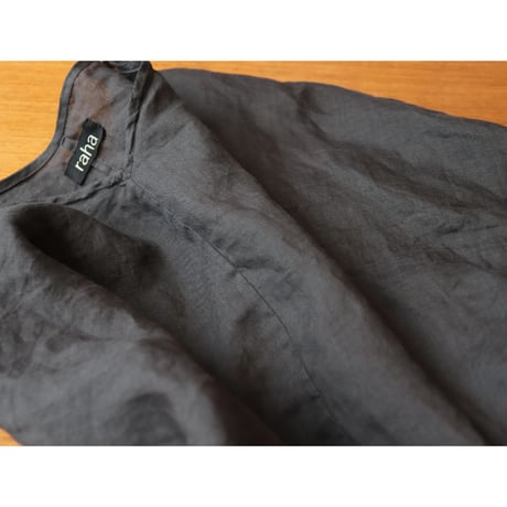 raha ramie wide pullover