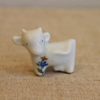 Arabia figuuri 'cow'