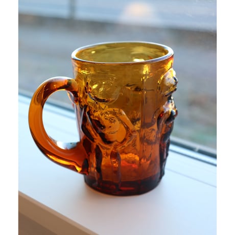 Erik Höglund beermug