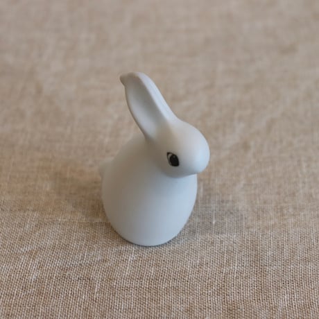 Helja Liukko Sudstrom aitijanis(mother rabbit)