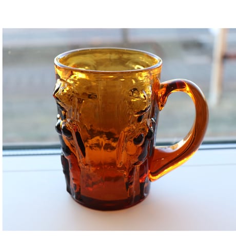Erik Höglund beermug