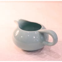 kupittaan savi  creamer