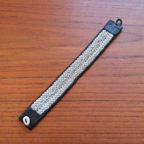 Saami Bracelet Mansken(モーンフェン）