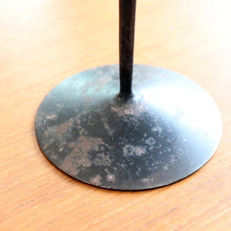 Erik Höglund candle stand A