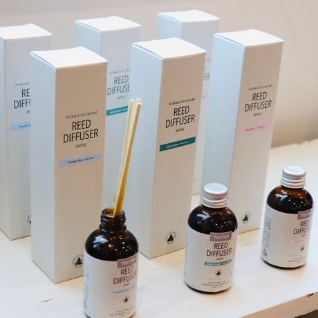 reed diffuser