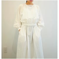 HAU one piece  'apron '