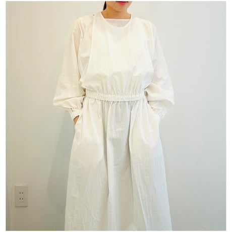 HAU one piece  'apron '