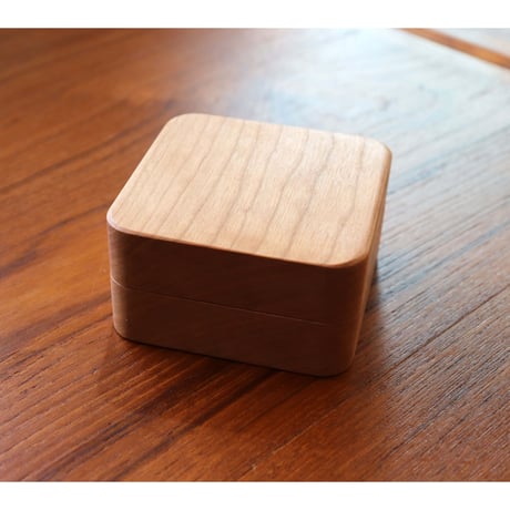 Kakudo butter case half