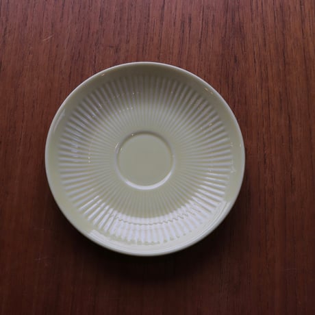 Rorstrand 'Kolorita linnea' coffee cup&saucer B