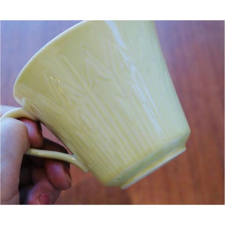 Rorstrand 'Kolorita linnea' tea cup&saucer A