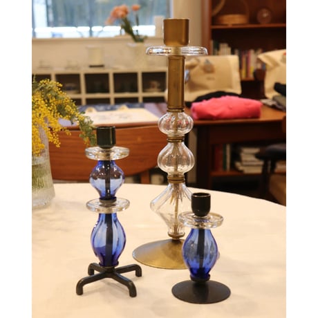 Erik Höglund candle stand　１連
