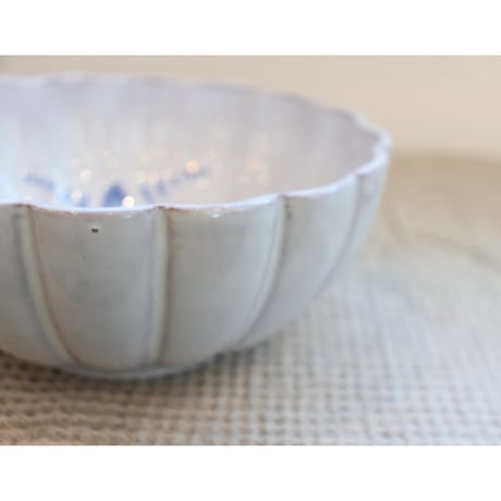 Arabia Ara Bowl blue