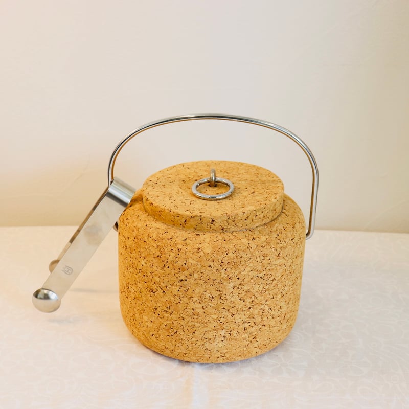 Boda Nova Ice Bucket M size | plum