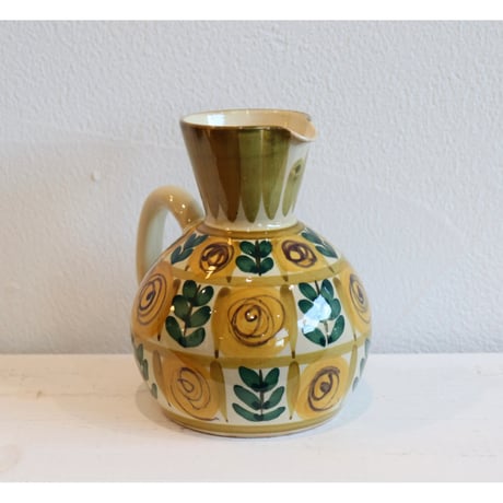 Kupittaan Savi flower vase