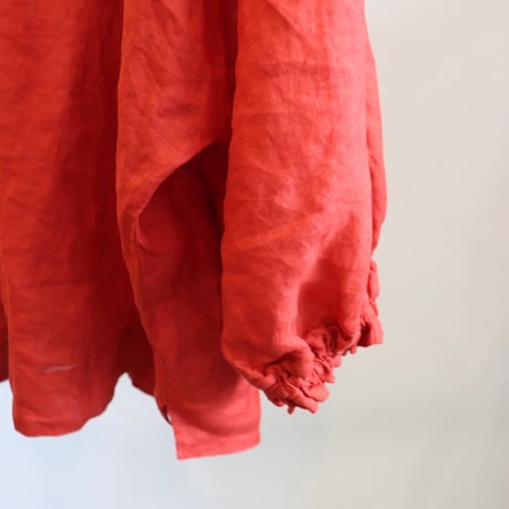 raha ramie wide pullover