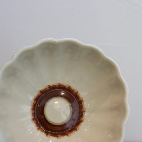 Arabia Ara Bowl brown