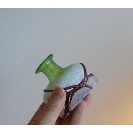 Kosta Boda miniture vase