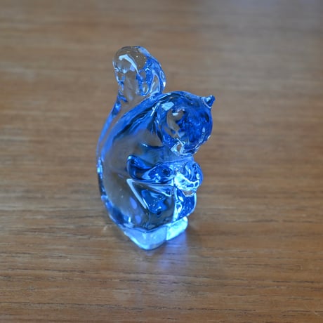 Reijmyre sqarrel figurine