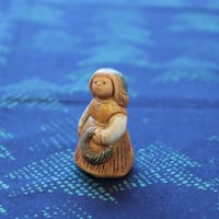 Rutebo Stengod Leksand figurine 'Turgumma'