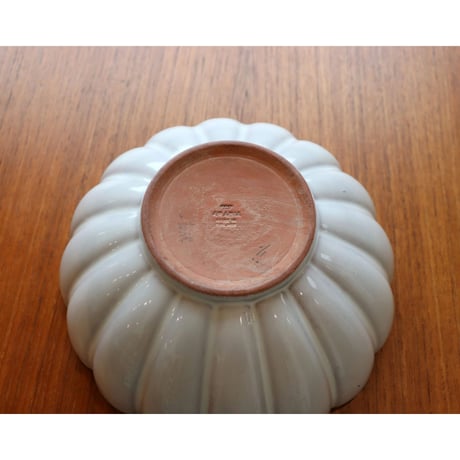Arabia Ara Bowl blue