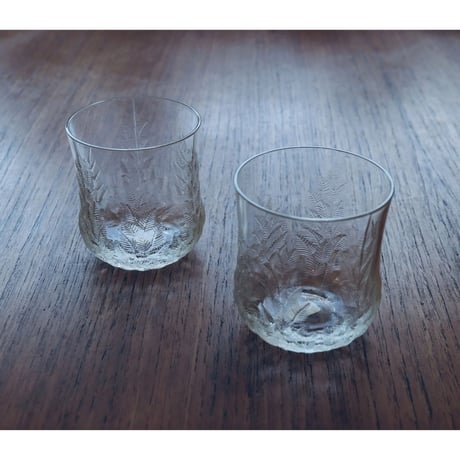 Nuutajarvi koivu tumbler