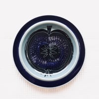 Arabia Fructus plate　A