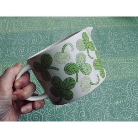 Arabia Apila pitcher　550mL