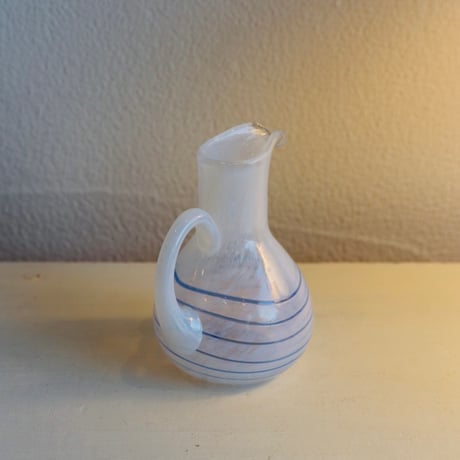 Kosta Boda miniture vase