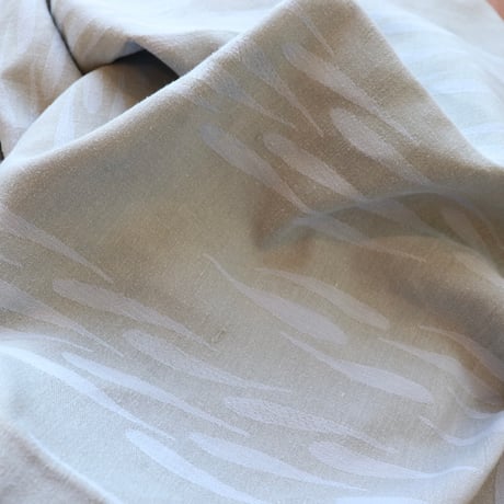 Tampella /Dora Jung fish table cloth