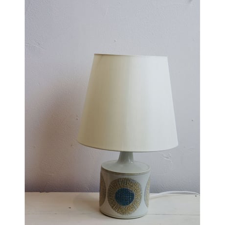 Royal Copenhagen Tenera table lamp