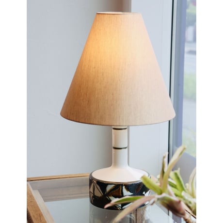 Royal Copenhagen Baca table lamp